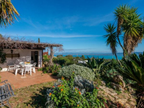 Holiday Home Sea View by Interhome Porto San Stefano